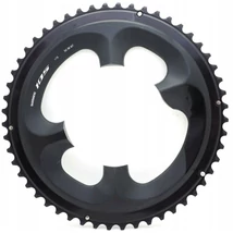 Shimano 105 FC-R7000 országúti lánckerék, 52T, 11s, 110 mm, alumínium, fekete