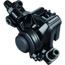 Shimano Altus BR-M375 MTB mechanikus tárcsafék, féktárcsa nélkül, fekete