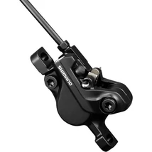 Shimano Deore BR-MT500 hidraulikus tárcsafék munkahenger, fekete