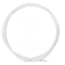Shimano SM-BH59-63 hidraulikus fékvezeték, 5 mm, 10 cm-ként rendelhető, fehér