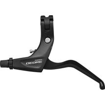 Shimano Deore BL-T611 V-fékkar, 3 ujjas, csak bal, fekete