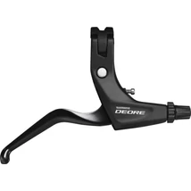Shimano Deore BL-T611 V-fékkar, 3 ujjas, csak jobb, fekete