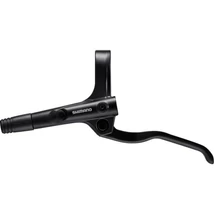 Shimano Alivio BL-MT200 hidraulikus fékkar, csak bal, fekete