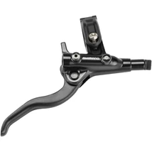 Shimano BL-M4100 hidraulikus fékkar, 2 ujjas, I-Spec EV, csak jobb, fekete