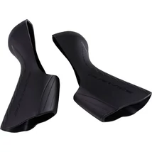 Shimano Dura Ace ST-R9100 országúti fékkar gumi, párban, fekete