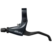Shimano Sora BL-R3000 országúti-canti fékkar, csak bal, egyenes kormányhoz, sötét szürke
