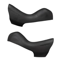 Shimano ST-R8020 országúti fékkar gumi, párban, fekete
