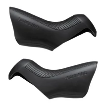 Shimano ST-R8050 országúti fékkar gumi, párban, fekete