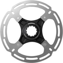 Shimano Metrea SM-RT500SS féktárcsa, Centerlock, IceTech Freeza, 140 mm