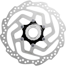 Shimano SM-RT10M féktárcsa, Centerlock, 180 mm csak gyantás betéthez