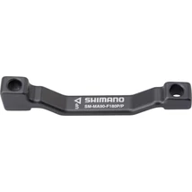 Shimano tárcsafék adapter, első vagy hátsó, PM-PM180, könnyített
