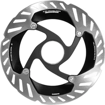 Shimano Dura-Ace RT-CL900SI féktárcsa, Centerlock, IceTech Freeza, 160 mm