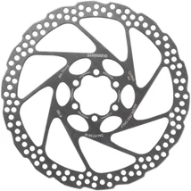 Shimano SM-RT56M féktárcsa, 6 csavaros, 180 mm, csak gyantás betéthez, OEM kiszerelés