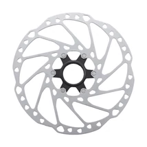 Shimano SM-RT64S Internal féktárcsa, Centerlock, 160 mm, mágneses záróanyával