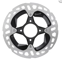 Shimano XTR RT-MT900SS féktárcsa, Centerlock, IceTech Freeza, 140 mm