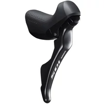 Shimano 105 ST-R7000 országúti fék-váltókar patkófékhez, csak jobb, 11s, fekete