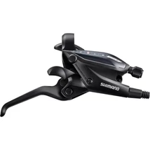 Shimano ALtus ST-EF505-9R hidraulikus fék-váltókar, csak jobb, 9-es, fekete