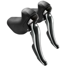 Shimano Tiagra ST-4700 országúti fék-váltókar szett (bal, jobb és bowdenszett), 2x10s