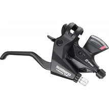 Shimano Altus ST-M310 fék-váltókar,  csak jobb, 8s, 2 ujjas, fekete