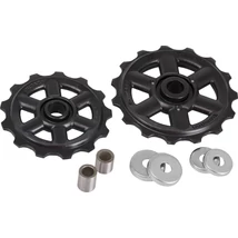 Shimano Altus - Alivio RD-M310 váltógörgő alsó + felső, 7-8s, 13T-15T