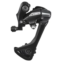 Shimano Acera RD-M3020-SGS hátsó váltó, 8s, hosszú kanalas, fekete, DN