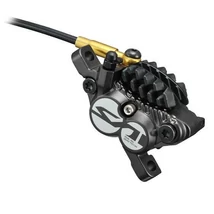 Shimano Saint BR-M820 hidraulikus tárcsafék munkahenger, fekete