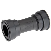 Shimano SM-BB71 Hollowtech II Press Fit középcsapágy integrált tengelyhez, 89,5/92mm csészetáv