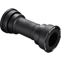 Shimano SM-BB72 integrált középcsapágy, PressFit 86,5 mm, Hollowtech II