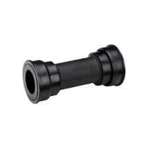 Shimano Tiagra BB-RS500-PB integrált középcsapágy, PressFit, 86 mm, fekete