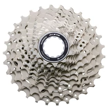 Shimano 105 CS-R7000 11-30 kazettás lánckeréksor, 11s, 11-30T