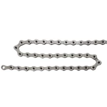 Shimano Dura Ace - XTR CN-HG901 kerékpár lánc, 11s, 116 szem, ezüst színű