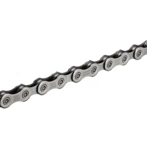 Shimano Steps CN-E8000 e-bike lánc, 11s, 138 szem, ezüst színű
