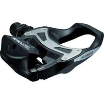 Shimano PD-R550 SPD-SL országúti patentpedál, fekete