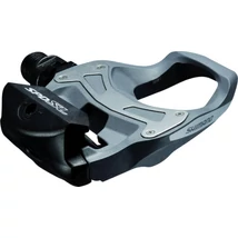 Shimano PD-R550 SPD-SL országúti patentpedál, szürke