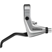 Shimano Alivio BL-T4000 2 ujjas V-fékkar, csak jobb, ezüst