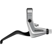 Shimano Alivio BL-T4010 3 ujjas V-fékkar, csak jobb, ezüst, DO