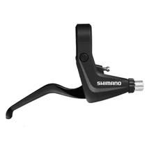 Shimano Alivio BL-T4010 3 ujjas V-fékkar, csak jobb, fekete, DO