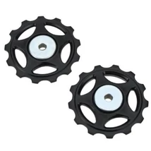 Shimano Alivio RD-M410 váltógörgő alsó + felső, 8s, 13T