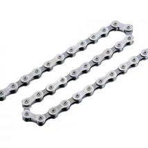 Shimano Deore XT CN-HG95 kerékpár lánc, 10s, 116 szem, ezüst, OEM kiszerelés