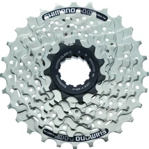 Shimano CS-HG41-7-11-28 kazettás lánckeréksor, 11-28T, 7s