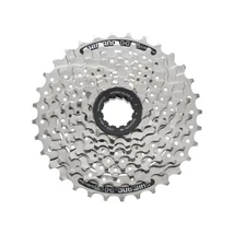 Shimano CS-HG41-8-11-32 kazettás lánckeréksor, 11-32T, 8s, DO