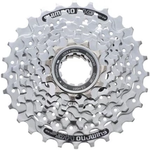 Shimano CS-HG51 11-28-as lánckeréksor 8s