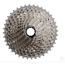 Shimano Deore XT CS-M8000 11-40T lánckeréksor 11s