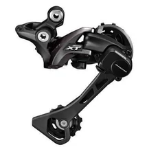 Shimano Deore XT RD-M8000 hosszúkanalas hátsó váltó Shadow RD+ 11s, OEM kiszerelés