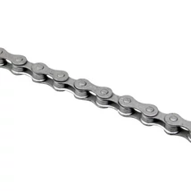 Shimano Nexus CN-NX10 lánc 1s (1/8 col), 108 szem, ezüst, OEM kiszerelés