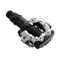 Shimano PD-M520 SPD pedál fekete