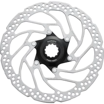 Shimano SM-RT30M féktárcsa, Centerlock 180 mm, csak gyantás betéthez, DO
