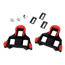 Shimano SM-SH10 SPD-SL stopli piros (fix)