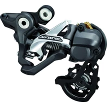 Shimano Saint RD-M820 rövidkanalas hátsó váltó Shadow 10s