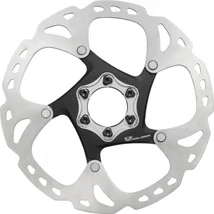 Shimano XT SM-RT86M féktárcsa, 6 csavaros, IceTech, 180 mm